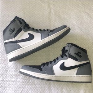 Jordan 1 Retro Rare Air Cool Grey